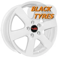 LegeArtis TY24 (W) 7J×R17 5×114.3 ET45 DIA60.1