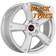 LegeArtis TY28 (S) 7J×R17 5×114.3 ET45 DIA60.1