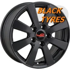 LegeArtis TY29 (MB) 6.5J×R16 5×114.3 ET45 DIA60.1