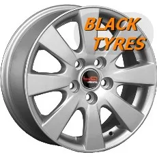LegeArtis TY29 (S) 6.5J×R16 5×114.3 ET45 DIA60.1