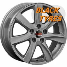 LegeArtis TY31 (GM) 7J×R17 5×114.3 ET45 DIA60.1