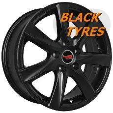 LegeArtis TY31 (MB) 7J×R17 5×114.3 ET45 DIA60.1