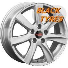 LegeArtis TY31 (S) 7J×R17 5×114.3 ET39 DIA60.1