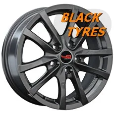 LegeArtis TY32 (GM) 6.5J×R16 5×114.3 ET45 DIA60.1