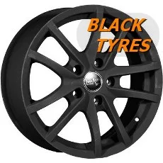 LegeArtis TY32 (MB) 6.5J×R16 5×114.3 ET45 DIA60.1