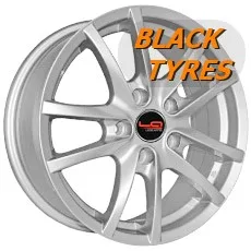 LegeArtis TY32 (S) 6.5J×R16 5×114.3 ET45 DIA60.1