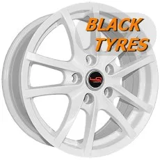 LegeArtis TY32 (W) 6.5J×R16 5×114.3 ET45 DIA60.1