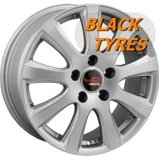 LegeArtis TY36 (S) 6.5J×R16 5×114.3 ET45 DIA60.1