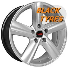 LegeArtis TY39 (HS) 7.5J×R18 5×120 ET32 DIA60.1