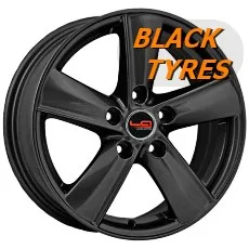 LegeArtis TY39 (MB) 7.5J×R18 5×114.3 ET35 DIA60.1