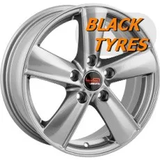 LegeArtis TY39 (S) 6.5J×R16 5×114.3 ET45 DIA60.1