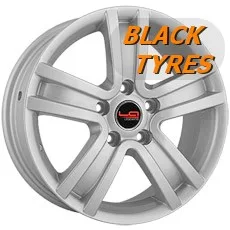 LegeArtis TY42 (S) 6.5J×R16 5×100 ET45 DIA54.1