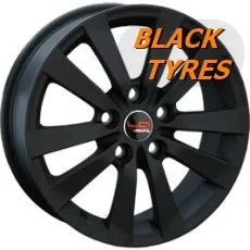 LegeArtis TY46 (MB) 6.5J×R16 5×114.3 ET45 DIA60.1