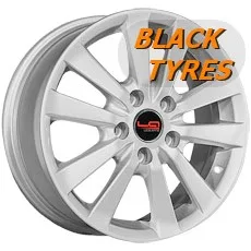 LegeArtis TY46 (S) 6.5J×R16 5×114.3 ET45 DIA60.1
