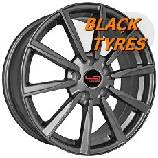 LegeArtis TY48 (GM) 7J×R17 5×114.3 ET39 DIA60.1