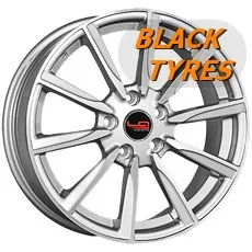 LegeArtis TY48 (SF) 6.5J×R16 5×100 ET45 DIA54.1