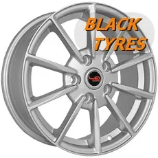 LegeArtis TY48 (S) 6.5J×R16 5×114.3 ET45 DIA60.1