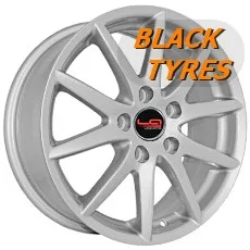 LegeArtis TY49 (S) 6.5J×R16 5×114.3 ET45 DIA60.1