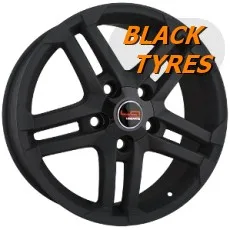 LegeArtis TY54 (MB) 8.5J×R20 5×150 ET60 DIA110.3