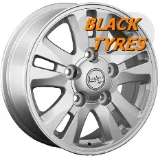 LegeArtis TY55 (S)