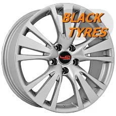 LegeArtis TY56 (S) 7.5J×R19 5×114.3 ET30 DIA60.1