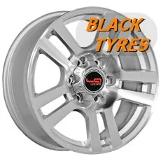 LegeArtis TY61 (SF) 7.5J×R17 6×139.7 ET30 DIA106.3