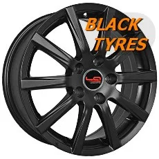 LegeArtis TY62 (MB1) 6.5J×R16 5×114.3 ET45 DIA60.1