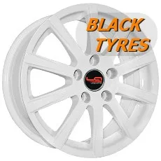 LegeArtis TY62 (W) 6.5J×R16 5×114.3 ET39 DIA60.1