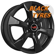 LegeArtis TY70 (MB) 7J×R17 5×114.3 ET39 DIA60.1