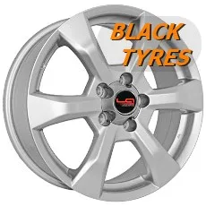 LegeArtis TY70 (S) 7J×R17 5×114.3 ET39 DIA60.1
