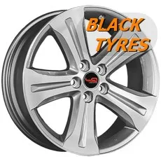 LegeArtis TY71 (GMF) 8.5J×R20 5×150 ET60 DIA110.1