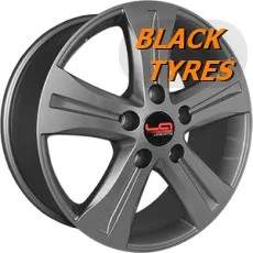 LegeArtis TY71 (GM) 7.5J×R19 5×114.3 ET35 DIA60.1