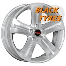 LegeArtis TY71 (SF) 8.5J×R20 5×150 ET60 DIA110.1