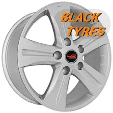 LegeArtis TY71 (S) 8.5J×R20 5×150 ET60 DIA110.1