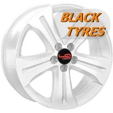 LegeArtis TY71 (W) 7.5J×R19 5×114.3 ET35 DIA60.1