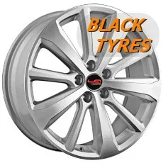 LegeArtis TY72 (SF) 7.5J×R19 5×114.3 ET35 DIA60.1