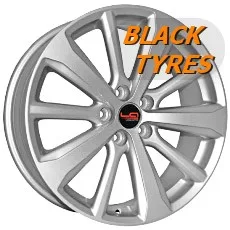 LegeArtis TY72 (S) 7.5J×R19 5×114.3 ET35 DIA60.1
