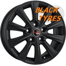 LegeArtis TY75 (MB) 6.5J×R16 5×114.3 ET45 DIA60.1