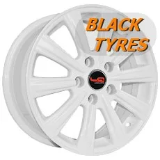 LegeArtis TY75 (W) 6.5J×R16 5×114.3 ET45 DIA60.1
