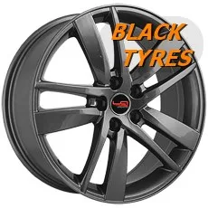 LegeArtis TY80 (GM) 7.5J×R19 5×114.3 ET35 DIA60.1