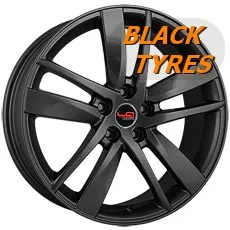 LegeArtis TY80 (MB) 7.5J×R19 5×114.3 ET35 DIA60.1