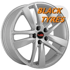 LegeArtis TY80 (S) 8J×R20 5×114.3 ET35 DIA60.1