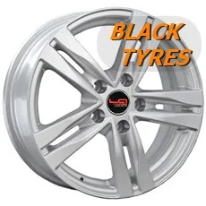 LegeArtis TY81 (S) 6.5J×R16 5×114.3 ET45 DIA60.1