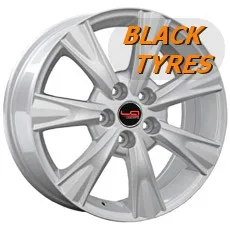 LegeArtis TY82 (S) 7J×R17 5×114.3 ET45 DIA60.1