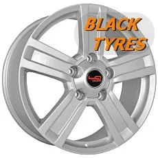 LegeArtis TY86 (S) 8.5J×R20 5×150 ET60 DIA110.1