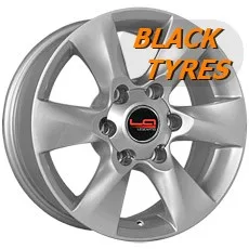 LegeArtis TY87 (S) 7J×R16 6×139.7 ET30 DIA106.1