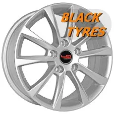 LegeArtis TY88 (S) 6.5J×R16 5×114.3 ET45 DIA60.1