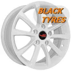 LegeArtis TY88 (W) 6.5J×R16 5×114.3 ET45 DIA60.1