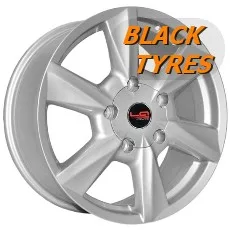 LegeArtis TY90 (S) 8J×R18 5×150 ET60 DIA110.1