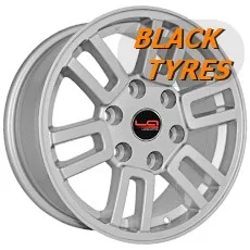 LegeArtis TY95 (S) 7J×R16 6×139.7 ET30 DIA106.1